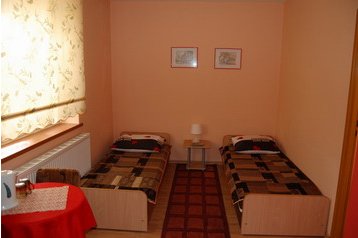 Pologne Privát Bystrzyca Górna, Extérieur